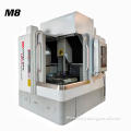 Xyz Travel 800/700/330 mm M8 CNC Milling Machine